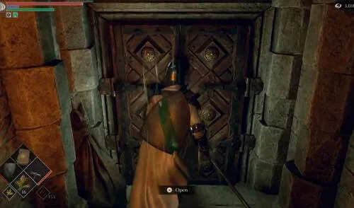 Demon's Souls Remake tiene un lugar secreto que no esta en versión original