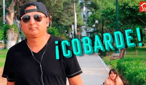 YouTube: El 'jet privado' de ‘Tapir 590’ genera crueles burlas de sus seguidores [VIDEO]