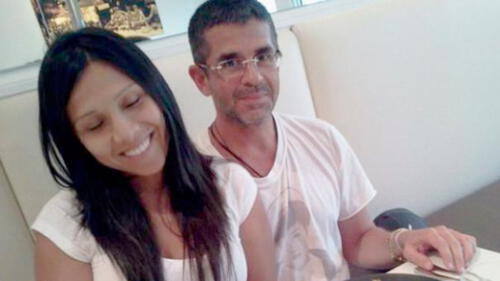 Tula Rodríguez deja 'En boca de todos' para cuidar a su esposo Javier Carmona