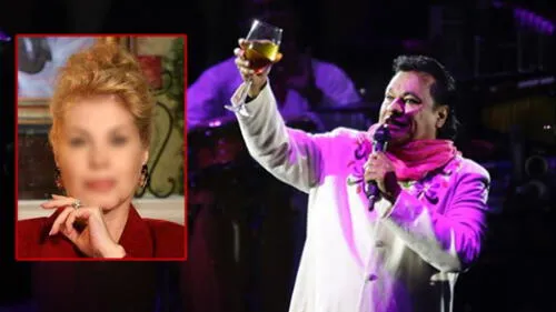Dan a conocer identidad de la actriz que envió a Juan Gabriel a la cárcel [FOTOS]