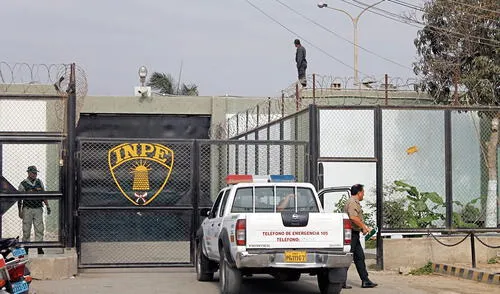 13 internos fallecieron a consecuencia de la COVID-19.