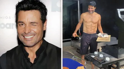 Chayanne
