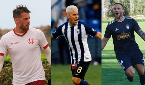 Torneo Clausura 2018: revisa todos los resultados de la primera fecha