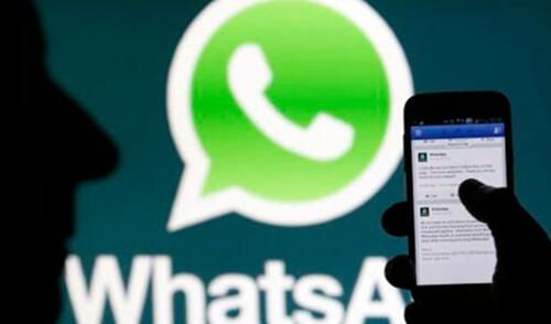 Advierten que Whatsapp volvería a 'caerse'