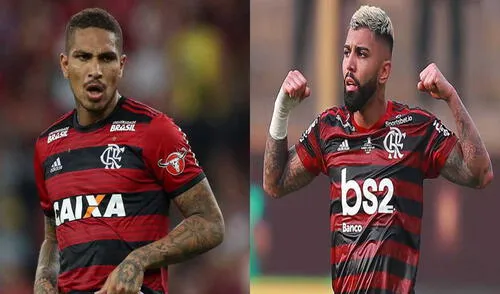 El brasileño anotó el mismo número de goles que el peruano, pero lo hizo en la mitad de partidos.