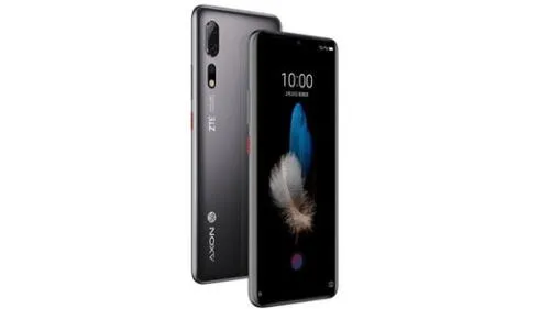 Rival de Huawei lanza el primer smartphone con Snapdragon 865