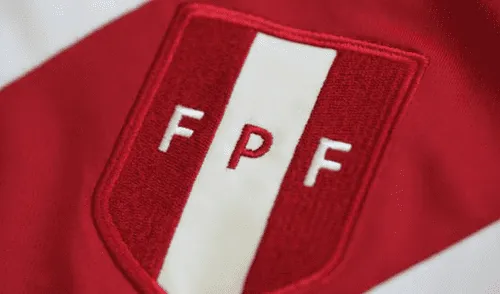 Selección Peruana: camiseta oficial de la 'Blanquirroja' ya tiene fecha de salida