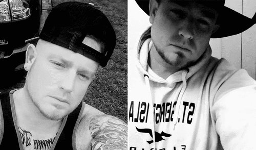 Justin Carter falleció tras recibir disparo mientra grababa nuevo videoclip