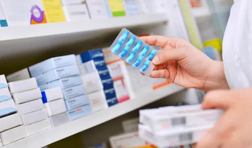Medicinas
