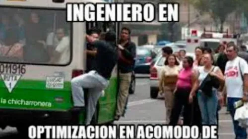 Memes, Día del Ingeniero