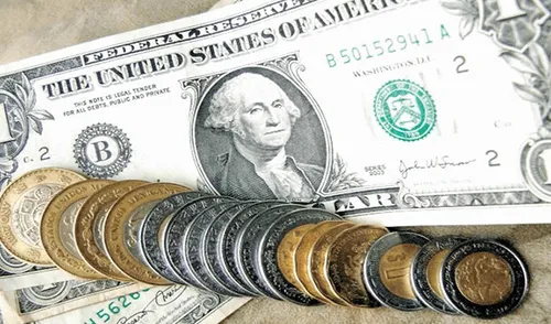 Precio del dólar hoy, viernes 12 de abril, en México Precio del dólar hoy, viernes 12 de abril, en México