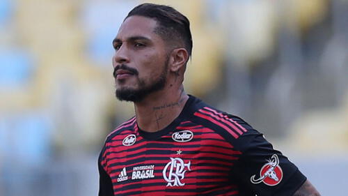 Paolo Guerrero mostró  tatuaje que se hizo por duro momento [VIDEO]