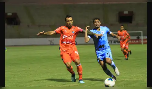 Reimond Manco pidió que la Sunafil y el Ministerio de Trabajo intervengan a Binacional