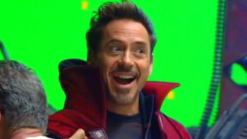 Avengers Endgame: diviértete con los detrás de cámaras y bloopers de las películas de Marvel 