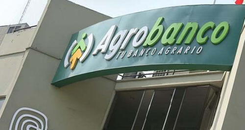 Minagri designa a nuevo director de Agrobanco