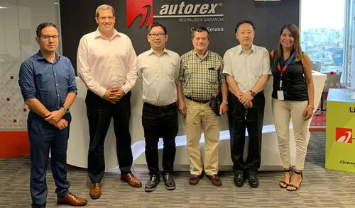 autorex perú (foto:difusión)