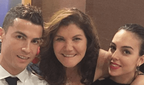 Instagram: Cristiano Ronaldo y Georgina desatan polémica en con foto íntima en la cama 