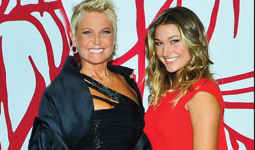 Instagram: Xuxa alborota con radical cambio de look | VIDEO |