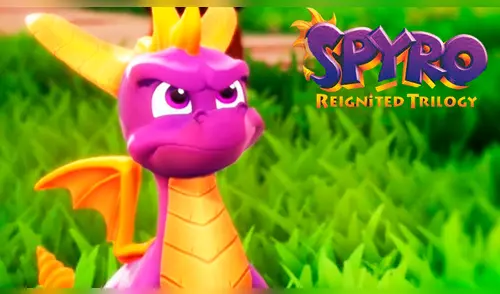 PS4: Spyro Reignited Trilogy nos hace recordar las experiencias de PS1 [REVIEW]