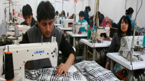 Competitividad: 25 regiones del Perú presentan niveles bajos 