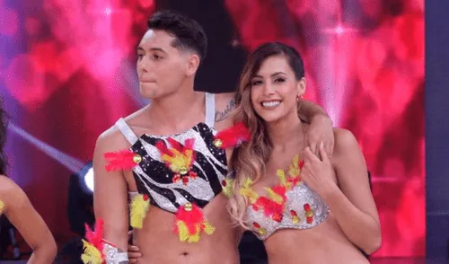 Milett Figueroa: ¿Qué dijo del fin de su relación con Patricio Quiñones? [VIDEO]