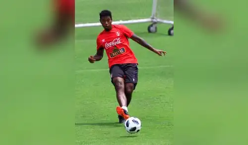 Araujo lamenta ausencia del ‘Depredador’ Araujo lamenta ausencia del ‘Depredador’