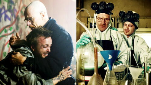 Breaking Bad Breaking Bad