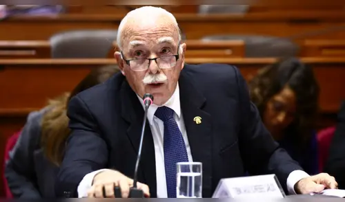 Tubino minimiza renuncias en Fuerza Popular: "No vamos a retener absolutamente a nadie" Tubino minimiza renuncias en Fuerza Popular: "No vamos a retener absolutamente a nadie"