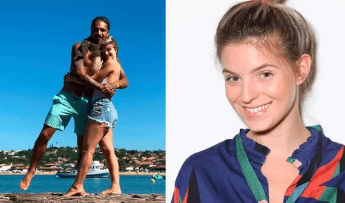 Thaísa Leal hace pedido a fans tras supuesta reconciliación de Paolo y Alondra