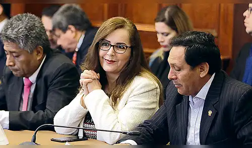 Debate sobre elecciones adelantadas se inicia el 4 de setiembre