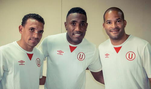 Universitario: posible diseño de camiseta para este 2017 genera polémica en Twitter | FOTO
