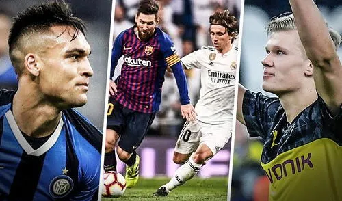 Partidos de Europa fin de semana.