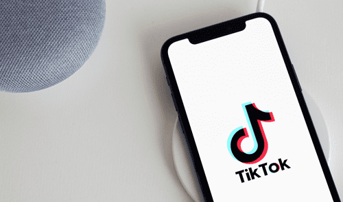 TikTok ofrece a usuarios de iOS cuatro meses gratis de Apple Music