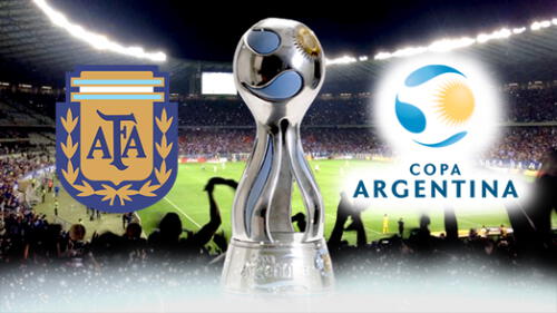 River Plate es el último campeón de la Copa Argentina. River Plate es el último campeón de la Copa Argentina.