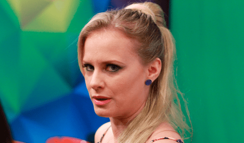 Actriz Rossana Fernández Maldonado anuncia su divorcio 