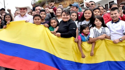 El Ingreso Solidario ya ha beneficiado a 1 606 523 hogares. (Foto: Difusión)