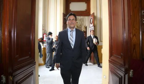 Comisión de Ética aún no tiene listo informe de calificación del caso Kenji Fujimori