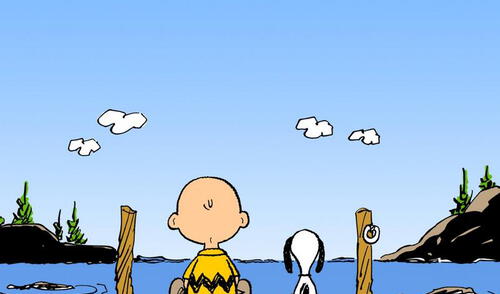 Snoopy y Charlie Brown, llegan al teatro