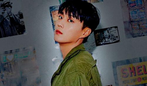 Highlight: Yoon Doo Joon habló de la presión que siento para triunfar como una estrella K-pop. Crédito: Instagram