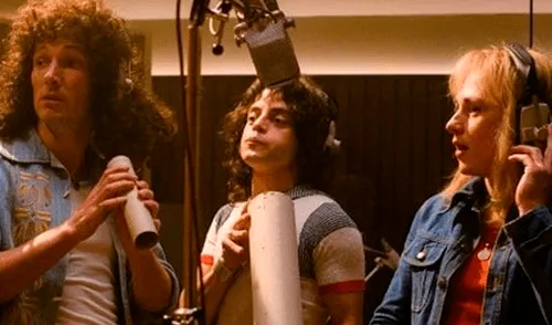 Brian May confiesa cuánto dinero ha recibido Queen por "Bohemian Rhapsody" [VIDEO]