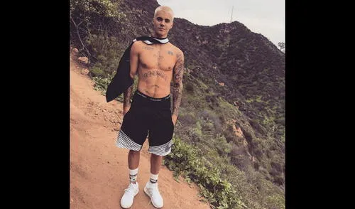 Justin Bieber cumple 23 años: sus fotos más candentes en Instagram | IMÁGENES