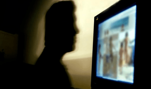 Capturan a pedófilo buscado por la Interpol