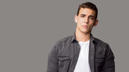 Miguel Herrán decepciona a sus fans de 'Élite' con impactante revelación