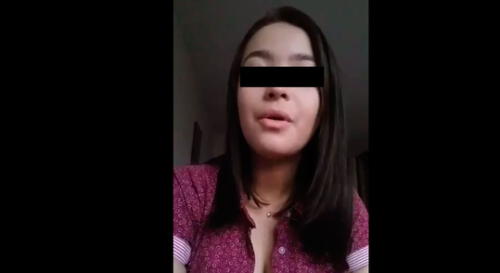 Por WhatsApp, jóvenes venezolanas ofrecen sus servicios sexuales en Lima [FOTOS]