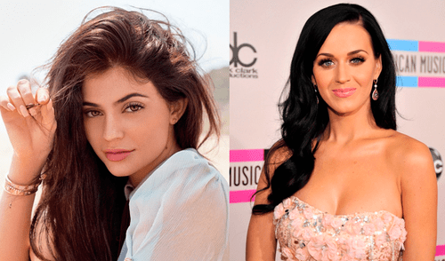 Kylie Jenner: regalo 'low cost' de Katy Perry a su bebé que fans quieren obtener