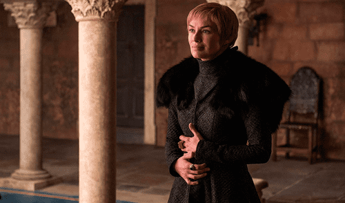 Game of Thrones: filtran guión de la octava temporada de la serie