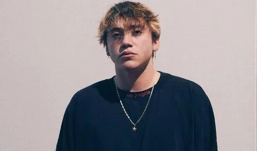 You Tube: Paulo Londra, arrasa con 'Adan y Eva' |VIDEO|