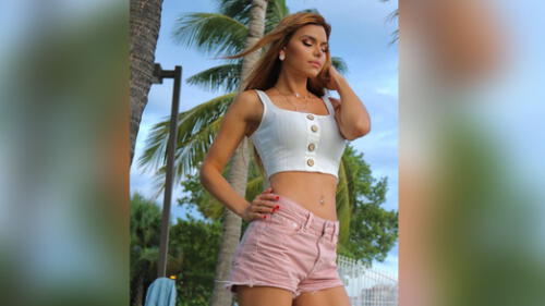 Venezolana Gretchen G, quien fue víctima de violencia de género, muere a los 28 años