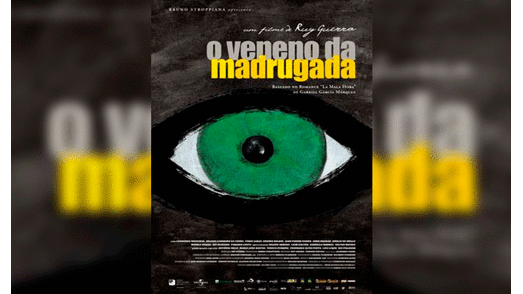 Gabriel García Márquez: 10 novelas y cuentos del 'realismo mágico' llevados al cine