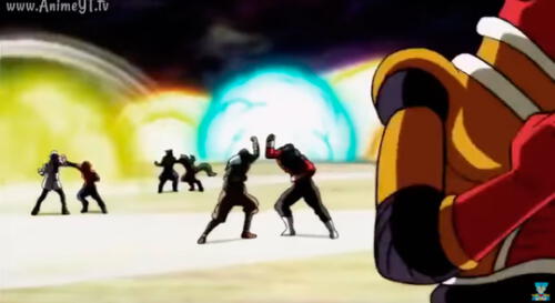 Dragon Ball Super: 'Torneo de la fuerza' inició con grandes sorpresas y épicas batallas [FOTOS y VIDEO]